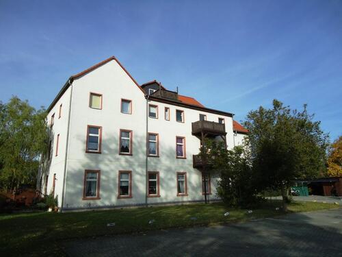 Foto - 2-Raumwohnung mit Wohnküche - 325,00&nbsp;EUR Kaltmiete, ca.&nbsp; 44,65&nbsp;m&sup2;
