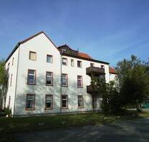 2-Raumwohnung mit Wohnküche - 325,00&nbsp;EUR Kaltmiete, ca.&nbsp; 44,65&nbsp;m&sup2; in Naumburg (Saale) (PLZ: 06618)