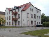 Foto - 1 Zimmer Etagenwohnung zur Miete in Naumburg (Saale)