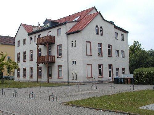 Foto - 1 Zimmer Etagenwohnung zur Miete in Naumburg (Saale)