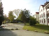 Foto - Etagenwohnung in Naumburg (Saale) zur Miete