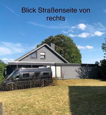 Foto - 5 Zimmer Einfamilienhaus zum Kaufen in Neukirchen-Vluyn