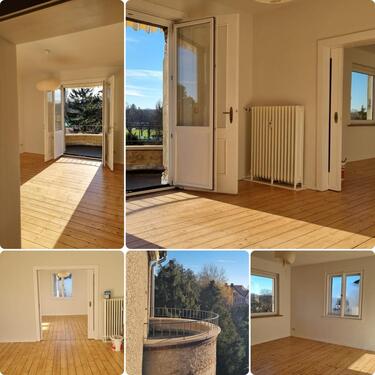 Foto - Helle 4-Raumwohnung ab Juli 2026 zu vermieten