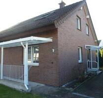 2 Zimmer Dachgeschosswohnung in Stieghorst mit großzügigen Balkon - Bielefeld