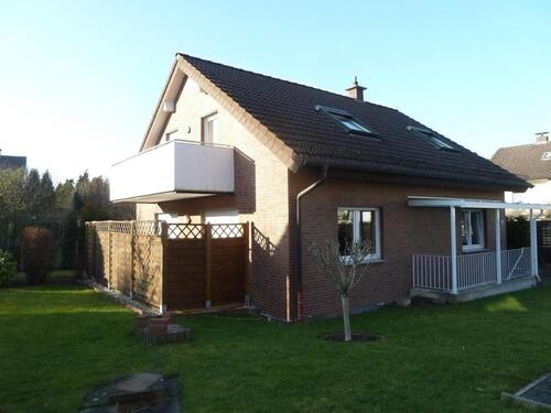 Foto - 2 Zimmer Dachgeschoßwohnung zur Miete in Bielefeld