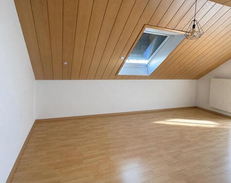 Foto - 2 Zimmer Dachgeschoßwohnung in Bielefeld