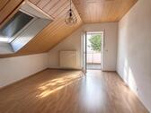 Foto - Dachgeschoßwohnung in Bielefeld zur Miete