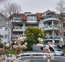 Ruhige helle 3 Zimmer Maisonette Wohnung - Leipzig Altwest