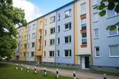 Foto - 1Raumwohnung mit Garten zwischen Neubrandenburg und Stavenhagen