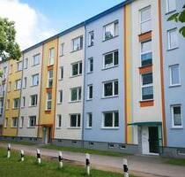 1Raumwohnung mit Garten zwischen Neubrandenburg und Stavenhagen - Rosenow
