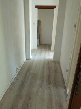 Foto - 1 Zimmer Etagenwohnung zur Miete in Rosenow