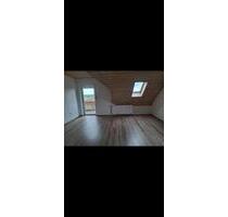Wohnung Mansarde Haus Immobilie Miete Mietwohnung Schierling