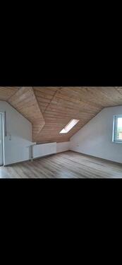 Foto - Dachgeschoßwohnung in Schierling zur Miete
