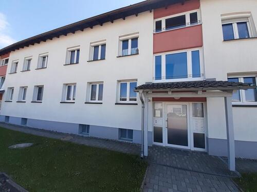 Foto - 3-Zimmer-Wohnung mit Terrasse in Miesbach