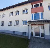3-Zimmer-Wohnung mit Terrasse in Miesbach