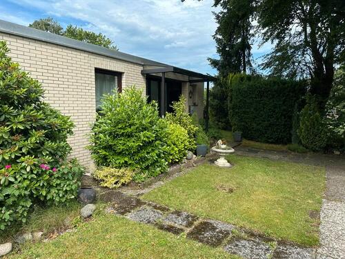 Foto - Charmanter BungalowWintergarten - Erbpacht provisionsfrei