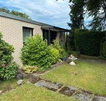 Charmanter BungalowWintergarten - Erbpacht provisionsfrei - Hamburg Wandsbek