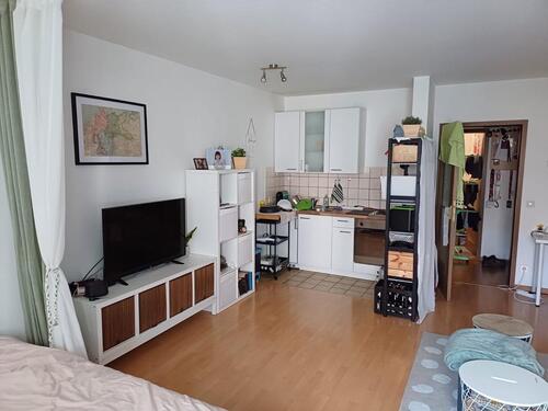 Foto - Apartment Coburg Innenstadt mit TG Stellplatz zu verkaufen