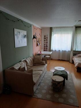 Foto - 1 Zimmer Etagenwohnung zum Kaufen in Coburg