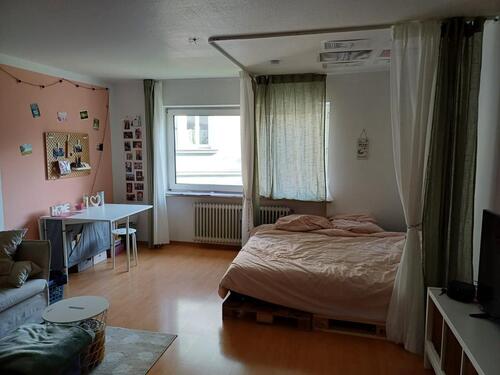 Foto - Etagenwohnung in Coburg zum Kaufen