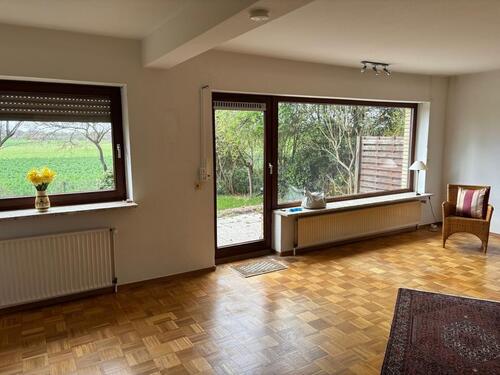 Foto - 3 Zimmer Doppelhaushälfte zum Kaufen in Norderstedt