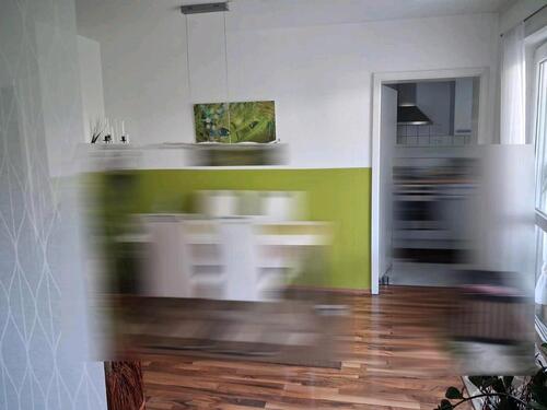 Foto - 3 Zimmer Erdgeschoßwohnung in Neu-Ulm