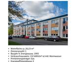 Foto - 1 Zimmer Etagenwohnung zum Kaufen in Göttingen