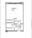 Foto - 1 Zimmer Etagenwohnung in Göttingen