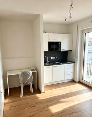 Foto - 1 Zimmer Etagenwohnung zur Miete in Berlin