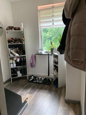Foto - Etagenwohnung zur Miete in Herzberg am Harz