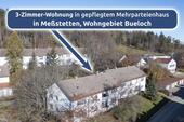Foto - 3-Zimmer Erdgeschosswohnung in naturnaher Umgebung
