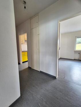 Foto - Etagenwohnung in Meßstetten
