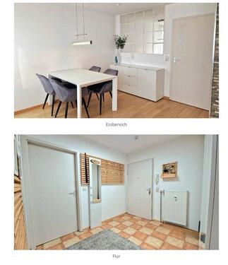 Foto - Etagenwohnung zum Kaufen in Pfullingen