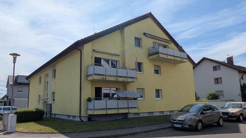 Foto - 2 Zimmer Wohnung in Buchheim zu verkaufen