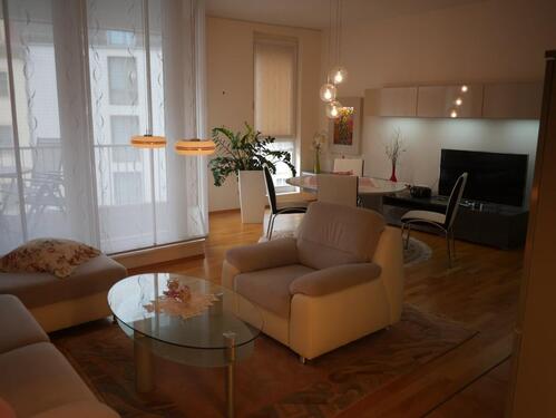 Foto - Ferienwohnung Service Apartment an der Frauenkirche