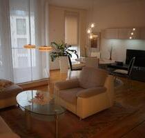 Ferienwohnung Service Apartment an der Frauenkirche - Dresden