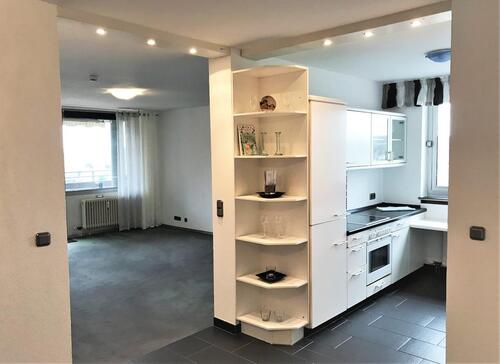 Foto - Etagenwohnung in Buseck zur Miete