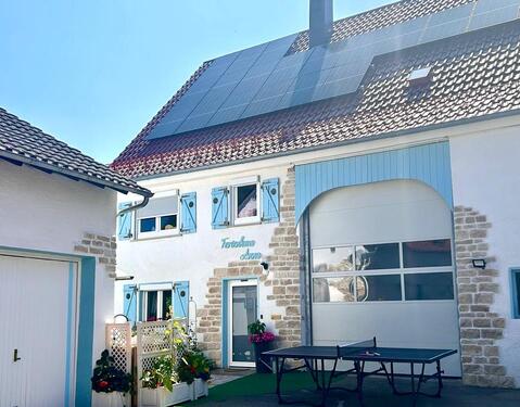 Foto - FerienhausFerienwohnung Anna Ostalb bis 5 Personen