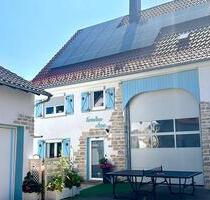FerienhausFerienwohnung Anna Ostalb bis 5 Personen - Durlangen