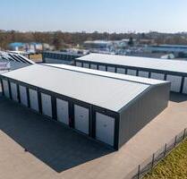 40 m2 XL Garage in Schirum! - 235,00 EUR Kaltmiete, in Aurich (PLZ: 26605) Egels und Wallinghausen