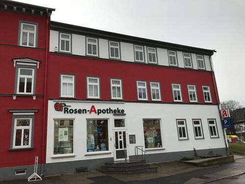 Foto - Schöne Gewerberäume in einem Gesundheitszentrum zu vermieten