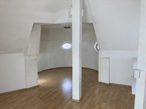 Foto - Etagenwohnung in Regensburg