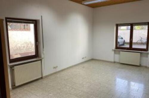 Foto - Schönes, helles und geräumiges Büro