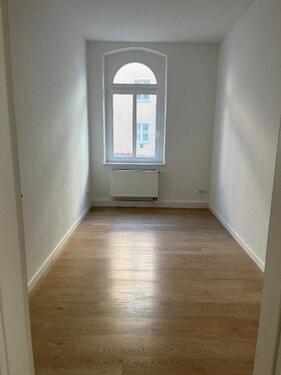 Foto - Etagenwohnung zur Miete in Freiberg