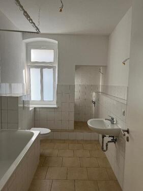 Foto - Etagenwohnung in Freiberg