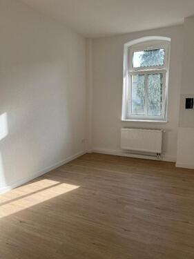 Foto - Etagenwohnung in Freiberg zur Miete