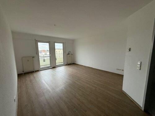 Foto - Etagenwohnung zur Miete in Kabelsketal