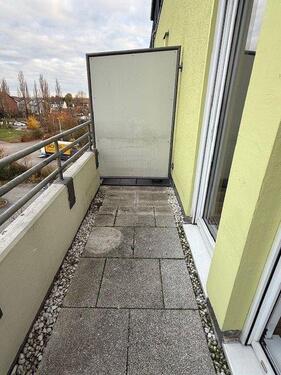 Foto - Etagenwohnung in Kabelsketal