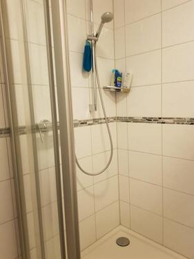Foto - Dachgeschoss Wohnung - 800,00 EUR Kaltmiete,
