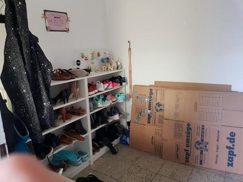 Foto - Etagenwohnung in Kriftel zur Miete
